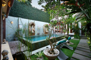 Villa SanSam Seminyak